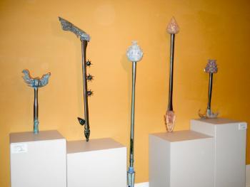 Sara Clark - Tool Series